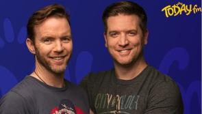 Radio duo Dermot and Dave to visit Kilkenny in campervan and broadcast live