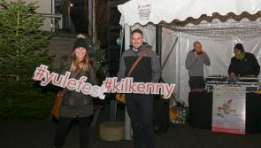DJ Beats coming to Parliament Street in Kilkenny for next three Fridays  