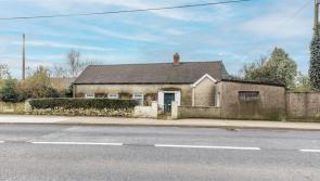 Kilkenny with huge potential for sale at €80k - see more!