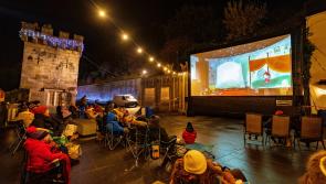 Pop-up cinema on the way as part of Yulefest Kilkenny