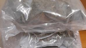Large drug seizure in Kilkenny