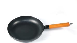 From The Archives: Man knocked out with belt of a frying pan in Kilkenny