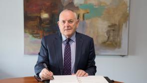 Kilkenny TD criticises Bord Pleanala, highlights communications mast issues