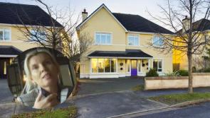 Repossessed home of Catriona Carey now on the Kilkenny property market