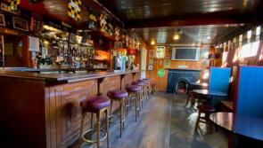 Pub in Kilkenny for sale - see pictures!