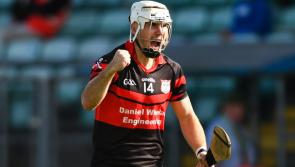 Kilkenny players named in SETU Carlow Fitzgibbon Cup panel