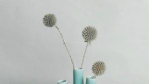 Come along and support local craft at  The Clayrooms in Kilkenny