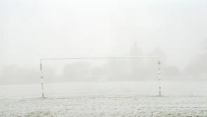 Weather 1, Kilkenny Soccer 0