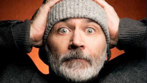 Tommy Tiernan to return to Kilkenny in 2023 - tickets on sale this week!