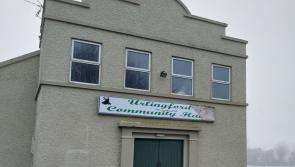 Funding windfall of €500,000 for Urlingford Community Hall