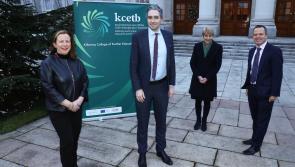 Kilkenny to get campus for 5,000 students as part of 'College of the Future'