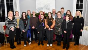 Celebrating Ukrainian and Irish cultures in Kilkenny