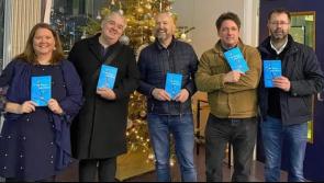 Winter Miscellany - an eclectic and bold collection of new work - Kilkenny Live