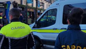 Man in court accused of murdering woman in Laois 