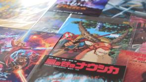 Kilkenny County Council Library announces free new e-Comic and e-Manga service