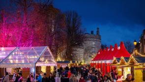 Yulefest brings the magic of Christmas to Kilkenny