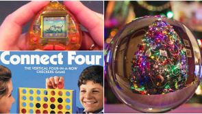Remember these '90s Christmas traditions? - Kilkenny Live