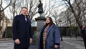 Irish UN funding to support Ukraine farming community