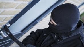 Burglaries increase in Kilkenny