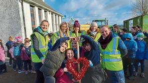 February - Looking back and looking forward in Kilkenny