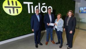 Tirlán donates  €4,500 to Enable Ireland in Kilkenny 