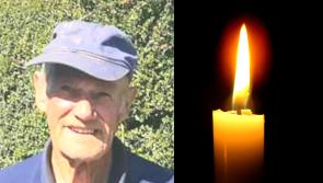 Funeral arrangements for Patrick (Paddy) Purcell in Kilkenny