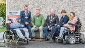September - ‘Housing situation is a crisis within a crisis’ in Kilkenny