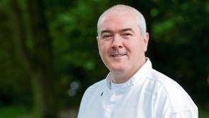 Kilkenny chef named Best in Ireland in Georgina Campbell Food and Hospitality Awards