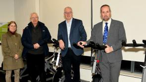 New gym opens in Kilkenny 
