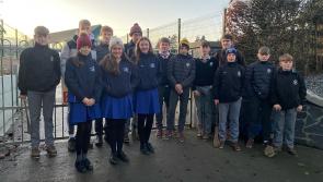 Parents' anger as 18 children left with no school bus place into Kilkenny