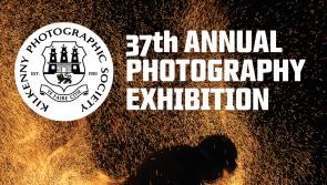 Camera Creatives of Kilkenny Photographic Society at MacDonagh Junction 