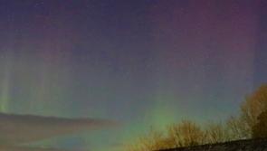 What to know about possibly seeing the northern lights in Kilkenny