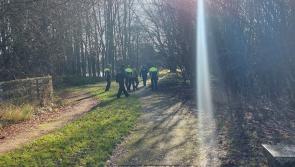 Breaking: Garda investigation into suspected knife attack at popular Kilkenny walk