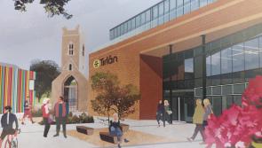 Tirlán Abbey Quarter hub officially opened in Kilkenny