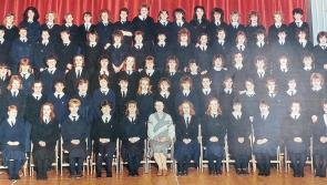 New gallery of faces of Kilkenny from the archives - click for pictures!