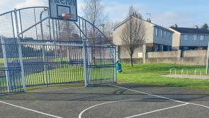 Co Kilkenny town receives exciting new facilities 