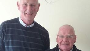 Club legend to be remembered at Kilkenny GAA club fun run 