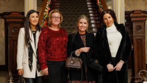 Pictures: Kilkenny's Lyrath Estate hosts sustainable fashion event
