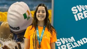 Kilkenny swimmers show strongly at national winter event