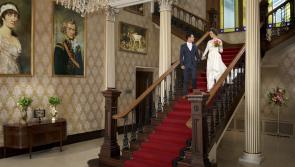 Lyrath Estate Kilkenny will hold a wedding showcase later this month