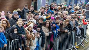 PICTURES: Castlecomer Wellie Race 2023, Gallery 1 of 2 - Kilkenny Live