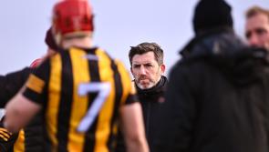 Winning start for Derek Lyng as Kilkenny get past Offaly challenge