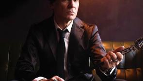 Bone Machine play the music of Tom Waits at the Watergate in Kilkenny