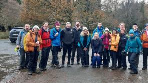 Kilkenny woman fundraising for mental health charity getting set to scale Kilimanjaro