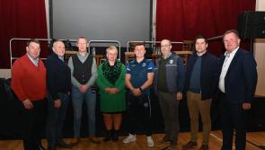 Raising awareness around drugs and mental health in Kilkenny GAA clubs