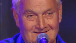Kilkenny TD amongst those to pay tribute to late trad singer Séamus Begley 