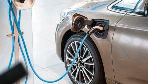 Big boost in year-on-year electric vehicle sales in Kilkenny