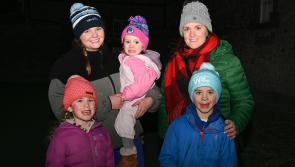 Kilkenny remembers Ashling Murphy and victims of gender-based violence