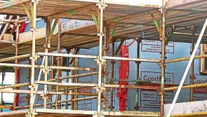 One in four construction jobs remain vacant, report finds - Kilkenny Live