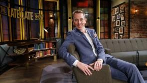 Kilkenny couples sought for Late Late Show Valentine's special